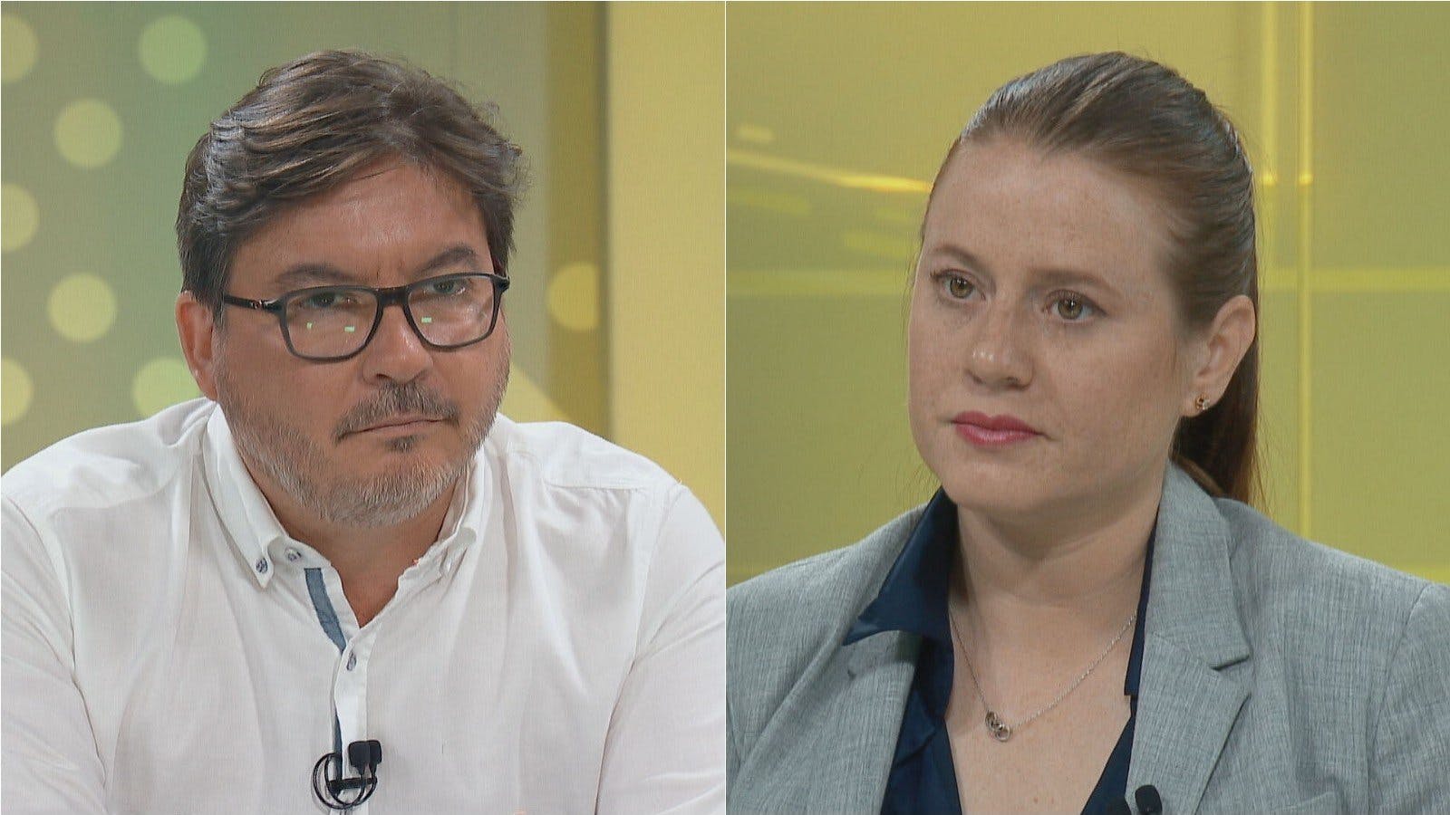 Panel de expertos analiza la lucha de los alcaldes contra la delincuencia