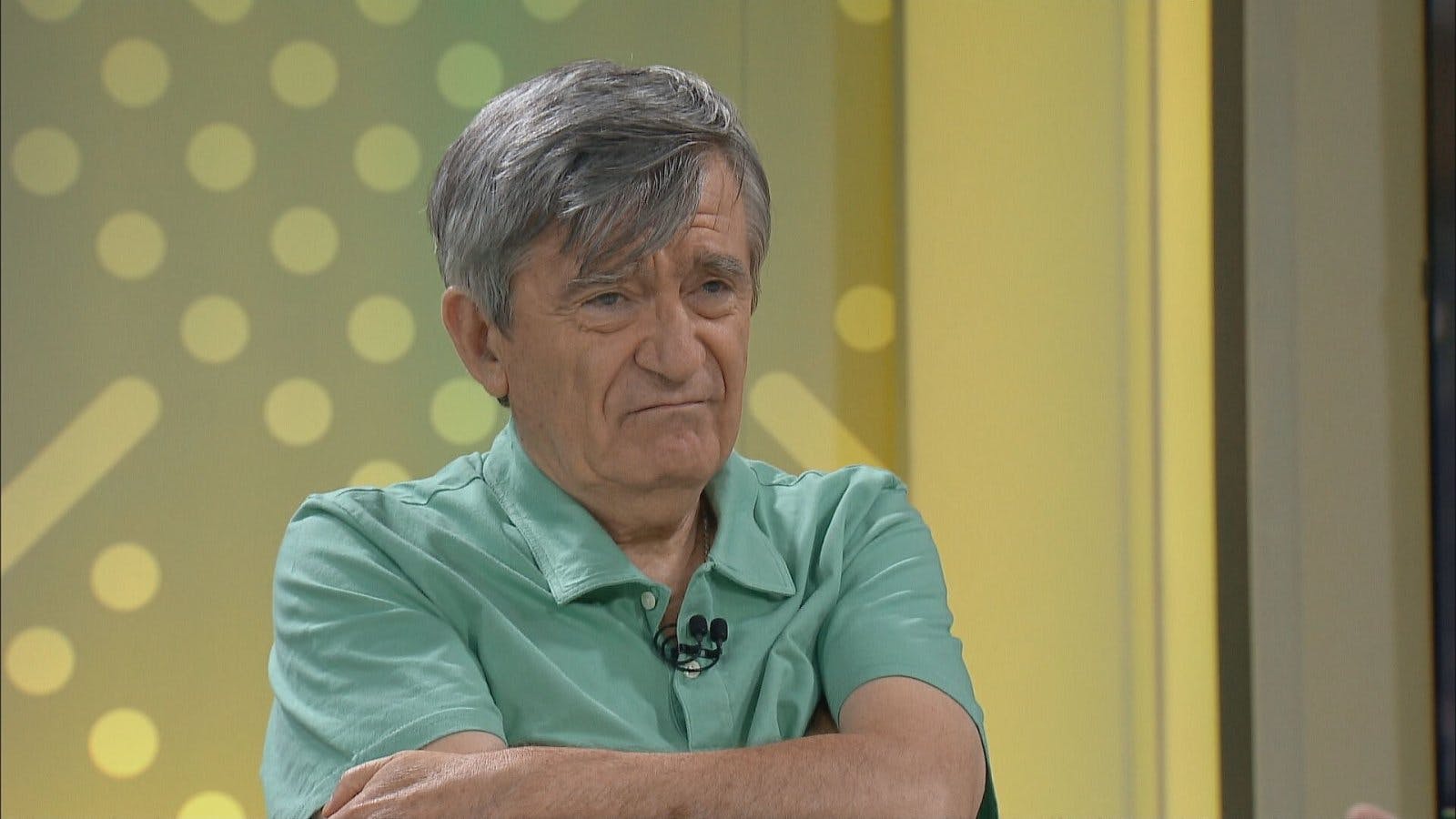 Escalona por caso indultos: Siempre hemos estado en contra (...) queremos que no haya mano blanda