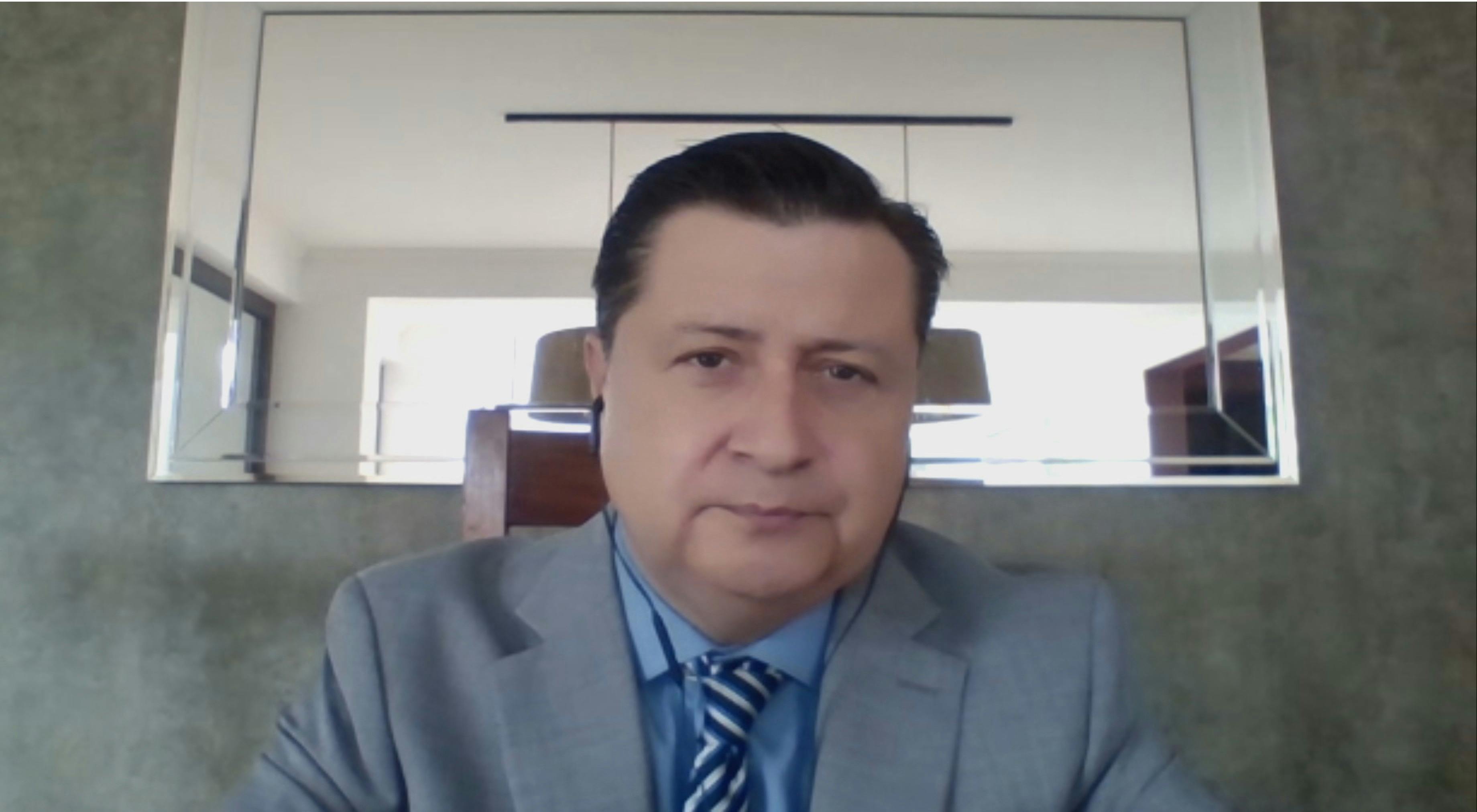 Ex fiscal Luis Toledo por demolición de 'narco casas': Si se avisa antes, no es muy eficiente