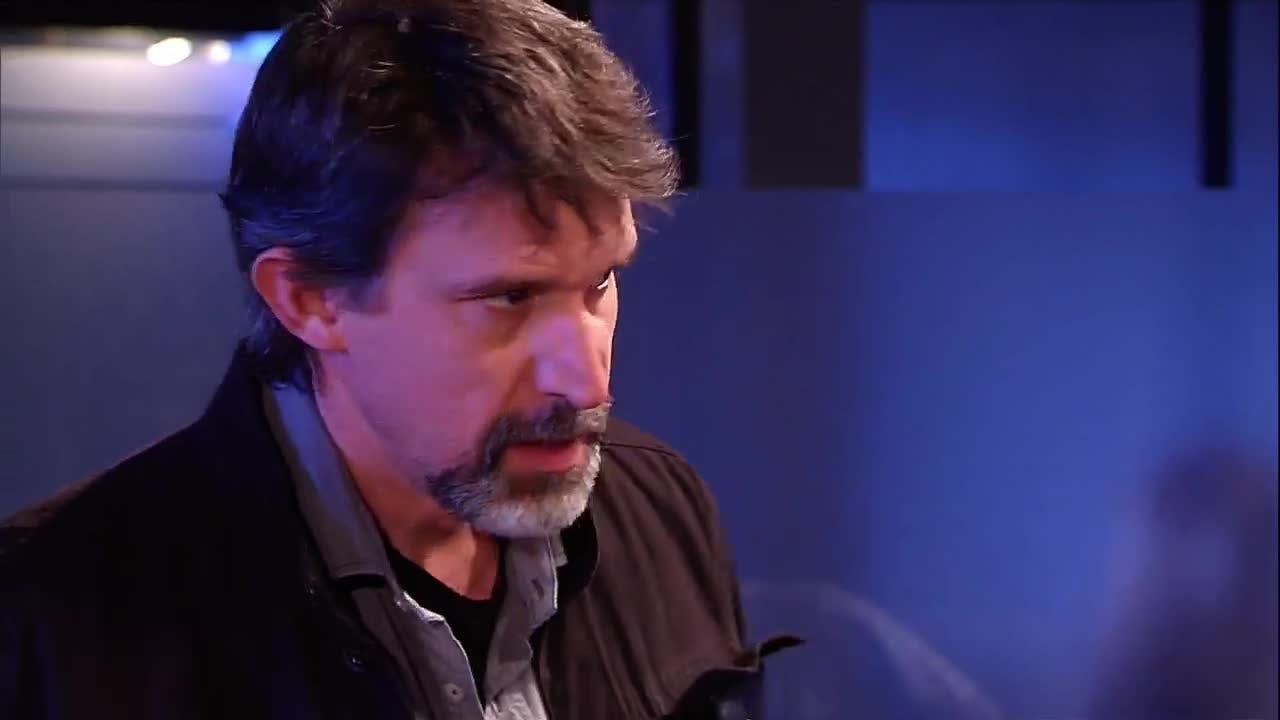 Graves acusaciones contra el Padre Miguel | Vuelve temprano - T1E77