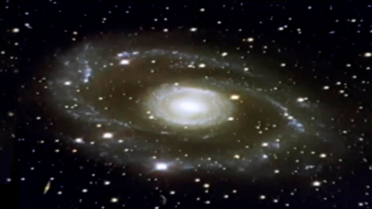 Las supernovas | Enlaces - T8E7