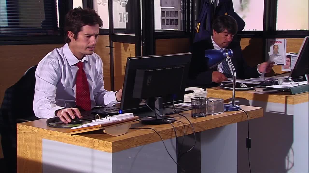 ¿El Padre Miguel es una nueva víctima? | Vuelve temprano - T1E98