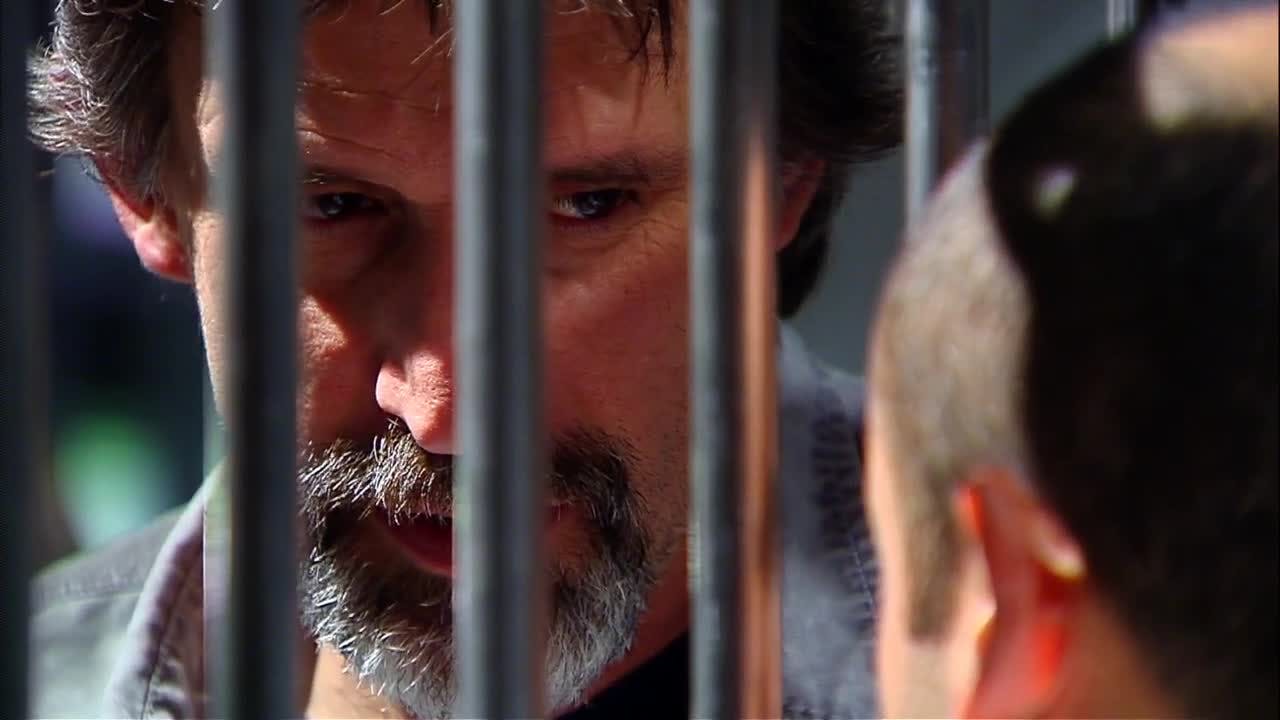 Aparece el verdadero Fuenzalida | Vuelve temprano - T1E105