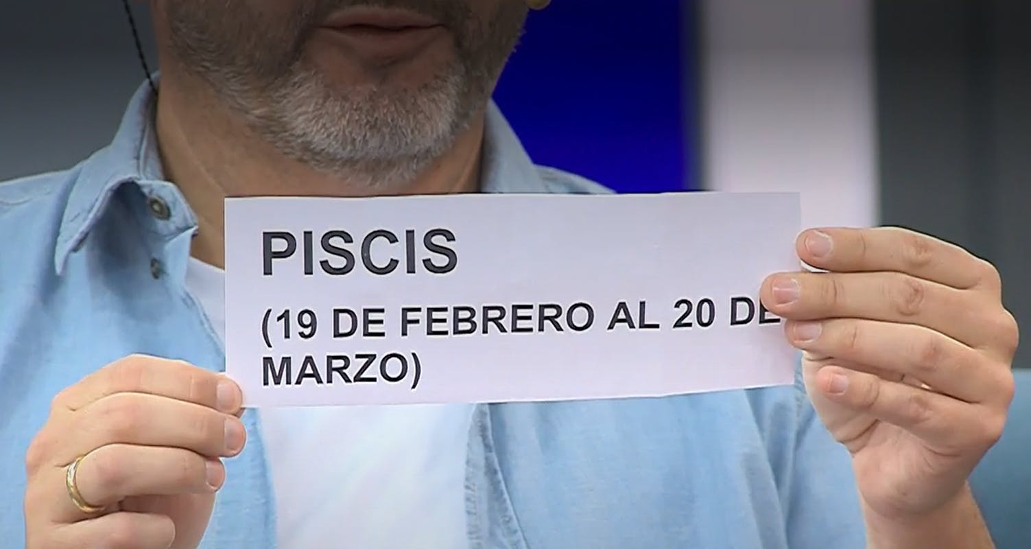 ¡El sol está en Aries! Revisa el horóscopo para cada signo junto a Pedro Engel 