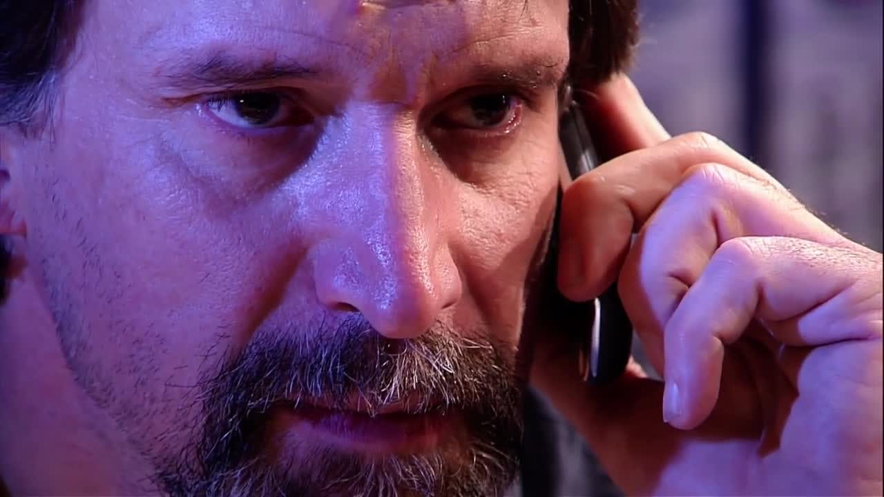 Renata revela secretos de Fuenzalida | Vuelve temprano - T1E108