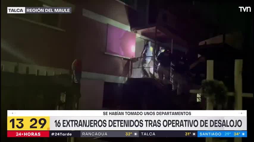 Miedo en Villa Las Américas por usurpaciones violentas