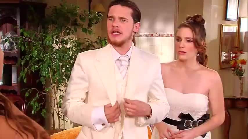 Los ángeles de Estela - T1E115