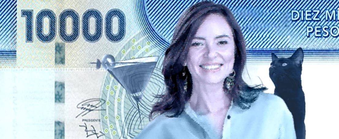 Mujeres históricas: ¿A quién te gustaría ver en un billete?