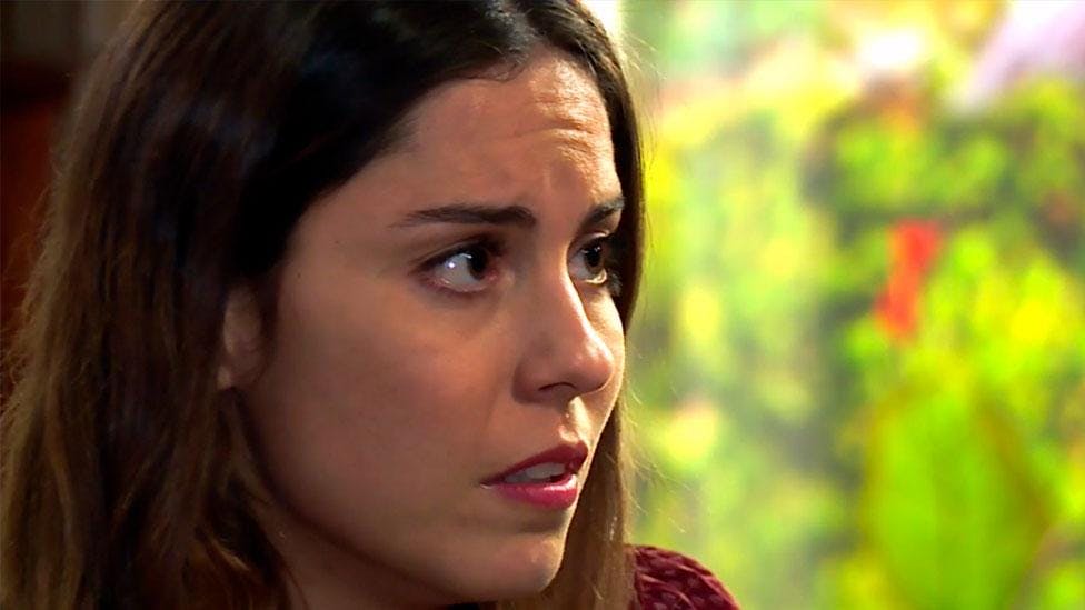 El padre de Laura | Dime quién fue - T1E81