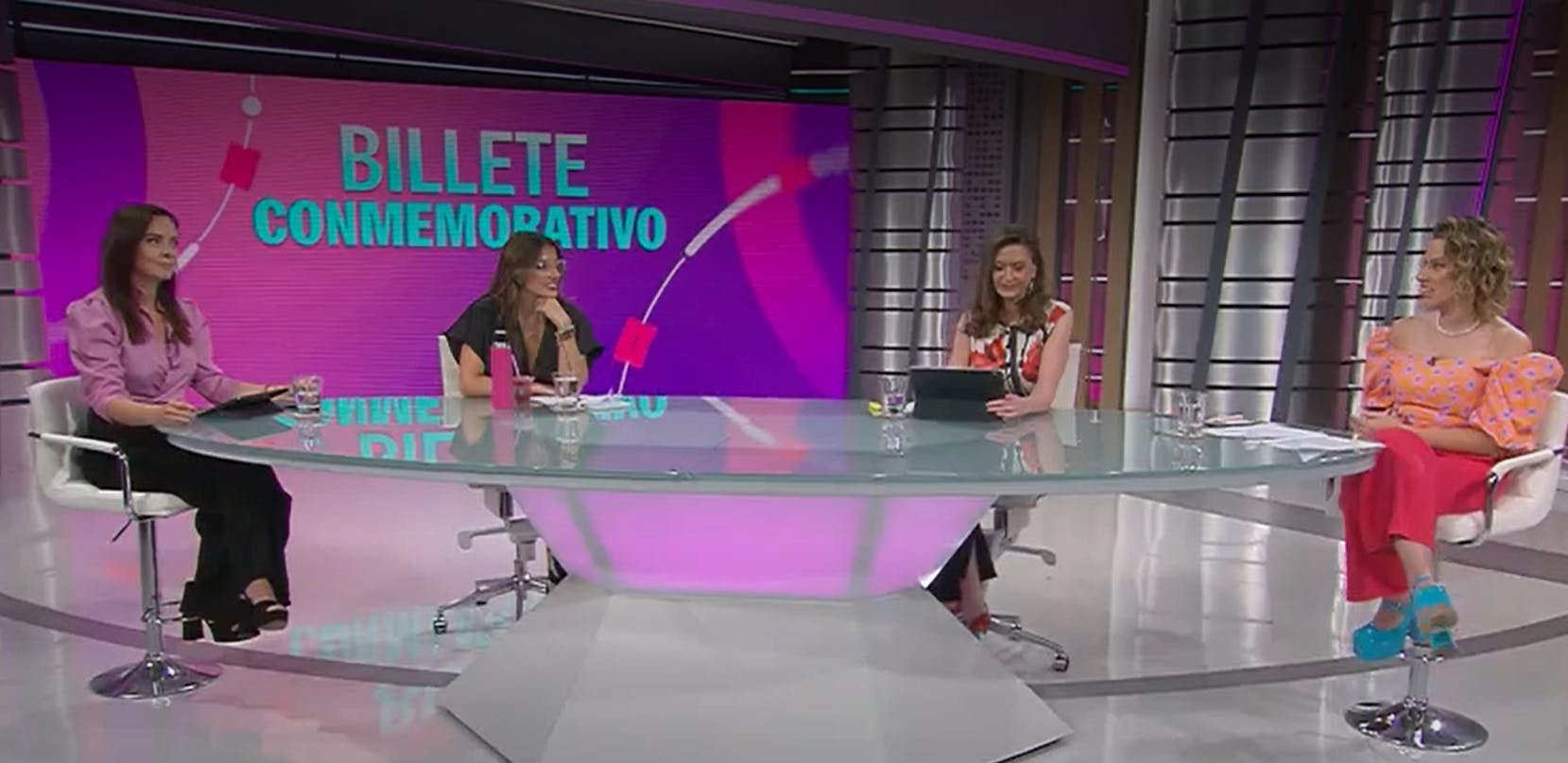Hoy se habla - 24 de marzo