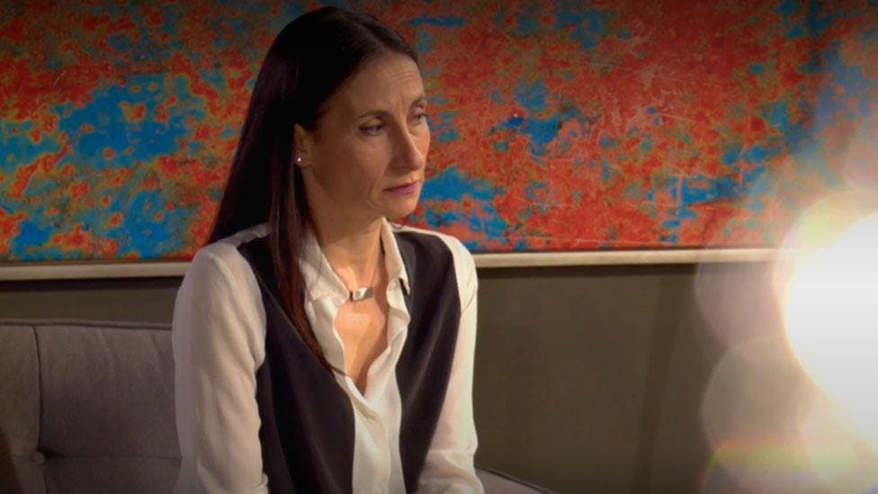 Una verdad que Agustina no puede ignorar | Dime quién fue - T1E5