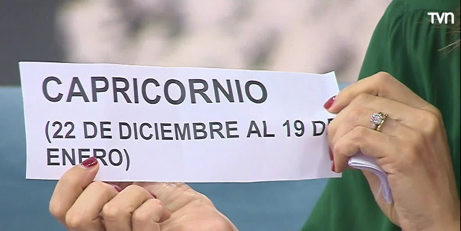 Consejos para Capricornio