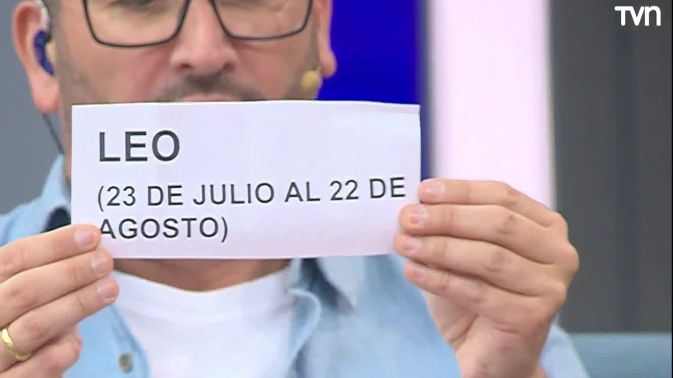 Consejos para Leo