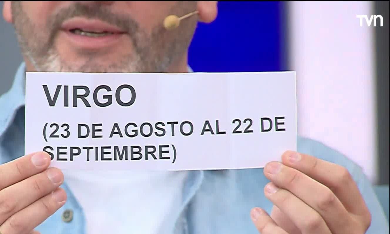 Consejos para Virgo