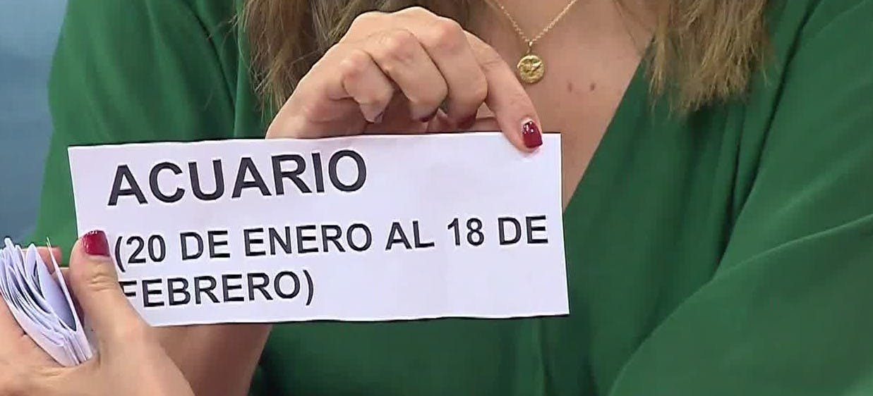 Consejos para Acuario