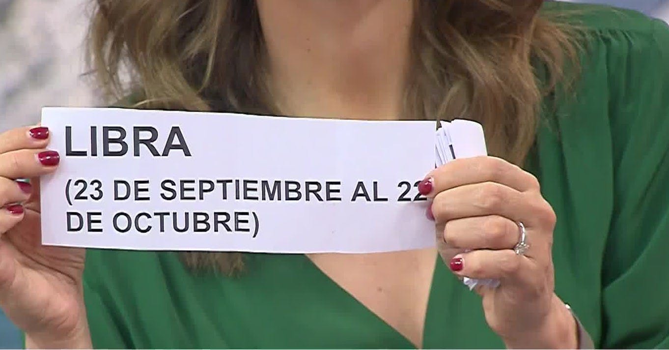Consejos para Libra 