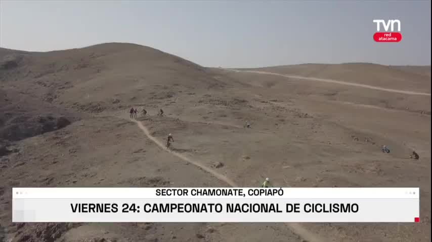 Diversos panoramas para disfrutar en la región