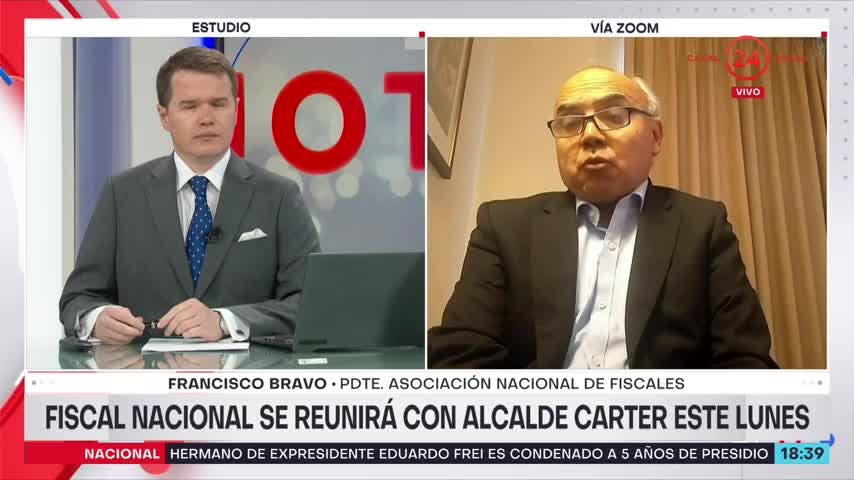 Asociación Fiscales y sumario por demolición de narco casas: “Se expone a un colega”