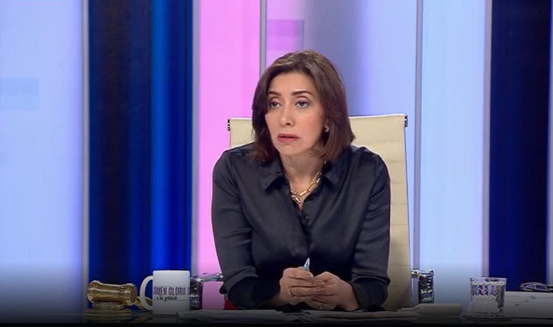 Carmen Gloria a tu servicio | Capítulo 24 de marzo: Deudas del destino