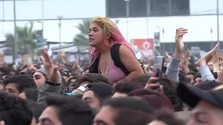 Concepción repostula para ser ciudad de la música 2023