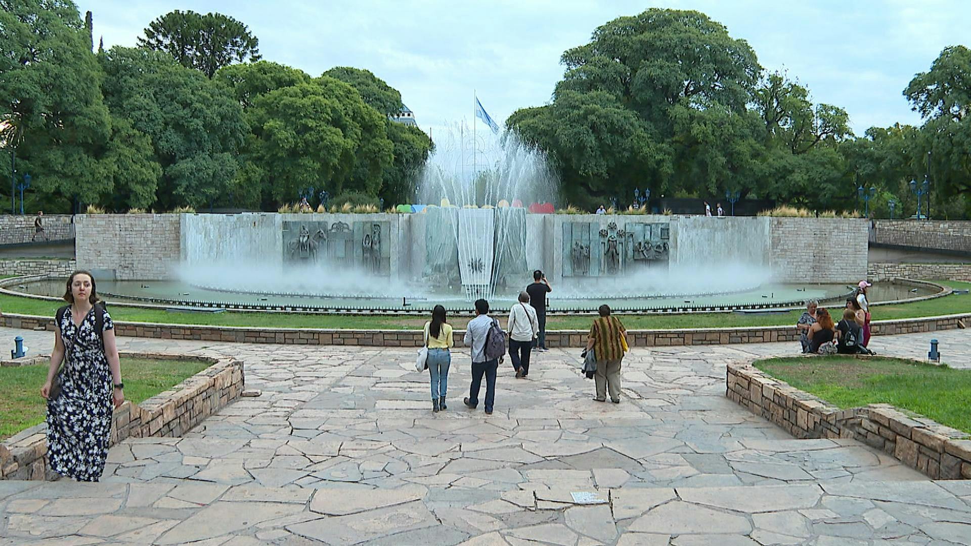Mendoza se muestra como un destino turístico imperdible para esta Semana Santa