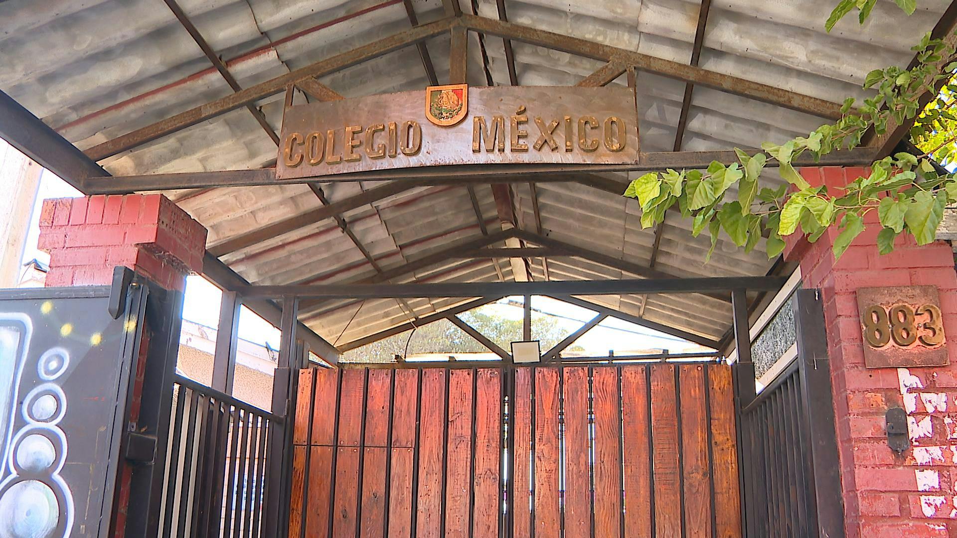 Preocupación existe entre apoderados de colegio de Placilla tras detectar a 13 escolares con sarna