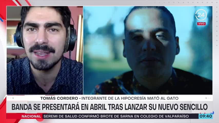 Banda La hipocresía mató al gato
