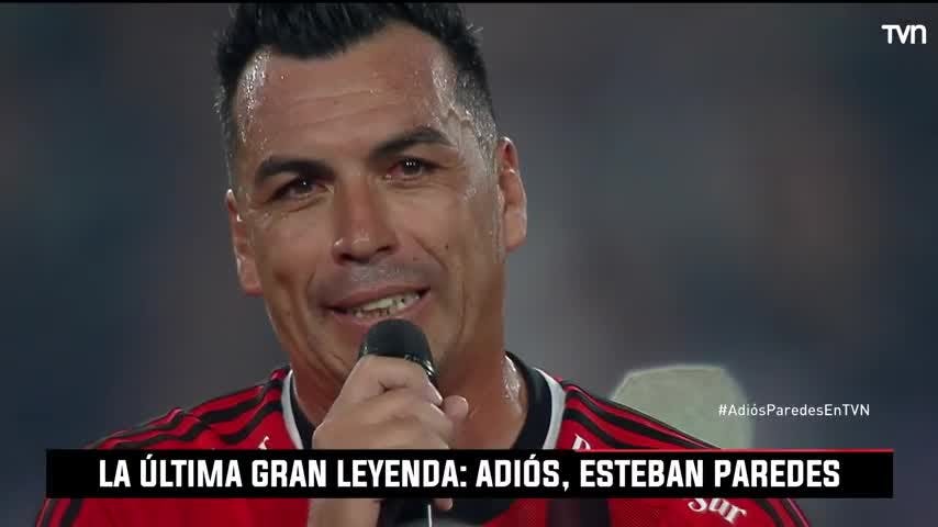 Gracias totales