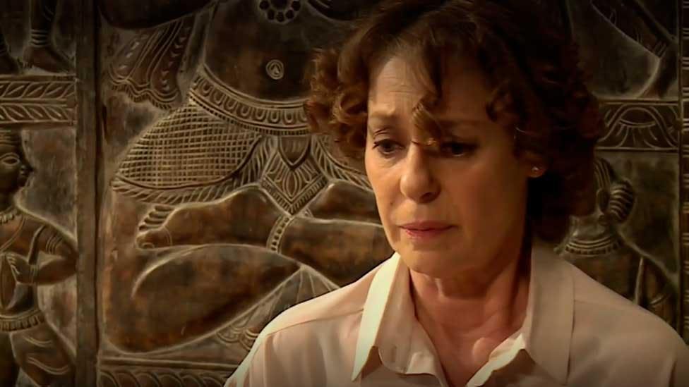 La triste confesión de Adriana | Dime quién fue - T1E27