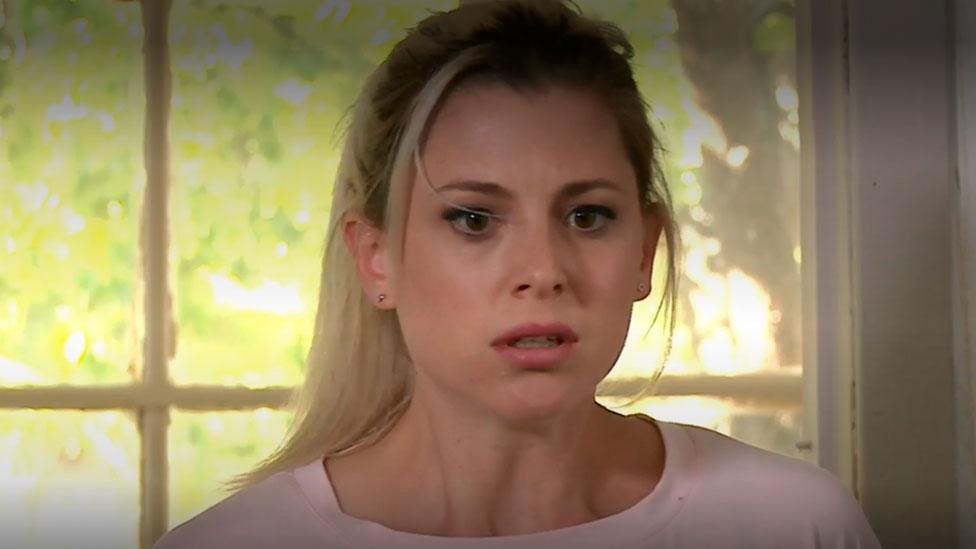 La verdad que Camila no quería revelar | Dime quién fue - T1E23