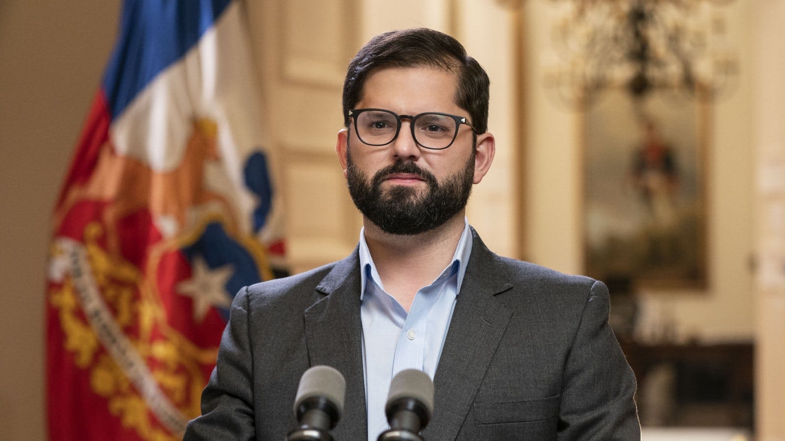 Excanciller Mariano Fernández destaca a Boric: En política exterior ha estado notable