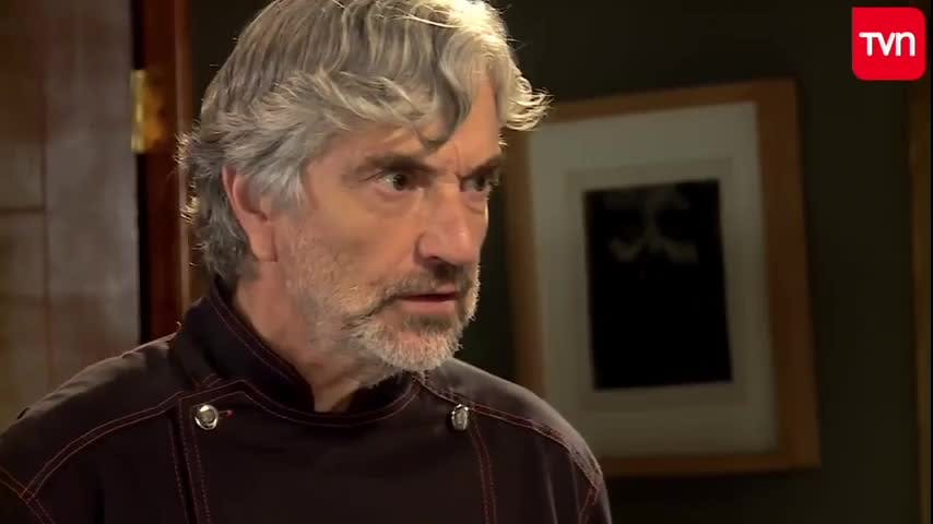 La confesión de Manuel | Dime Quién Fue - T1E84