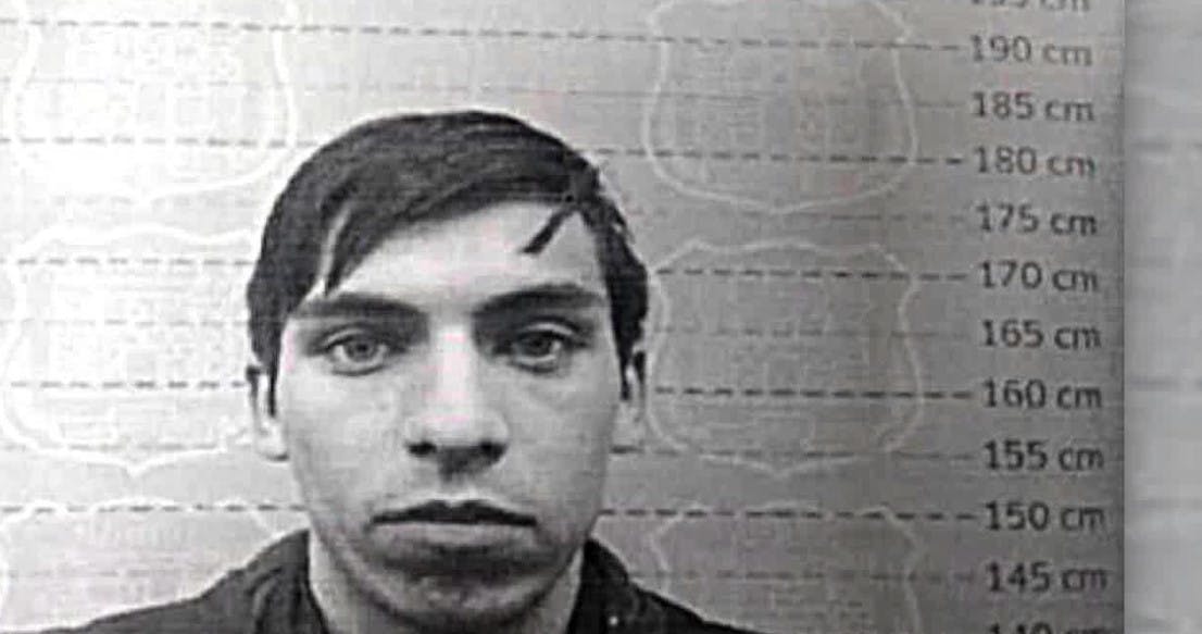 El perfil del prófugo sindicado como el asesino de la sargento Rita Olivares