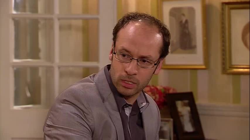 ¿Justicia? | El laberinto de Alicia - T1E56