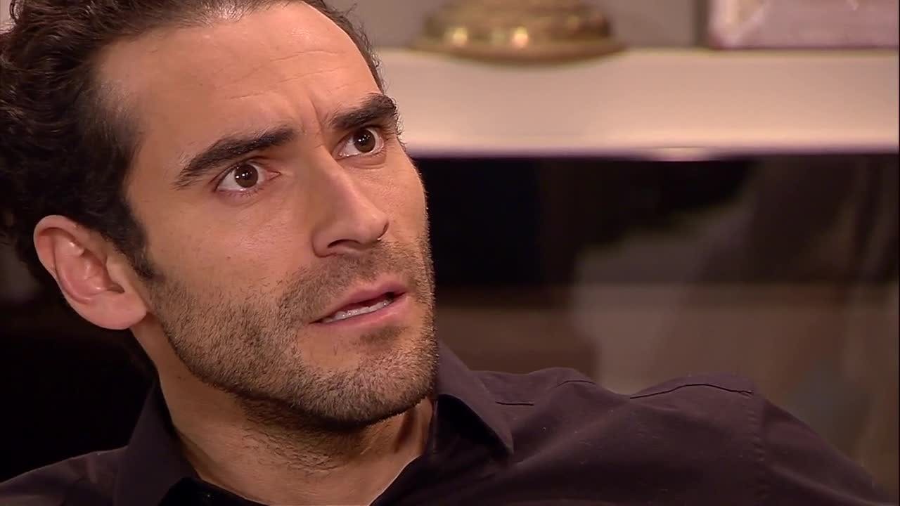 ¡Genaro al descubierto! | El Camionero - T1E6