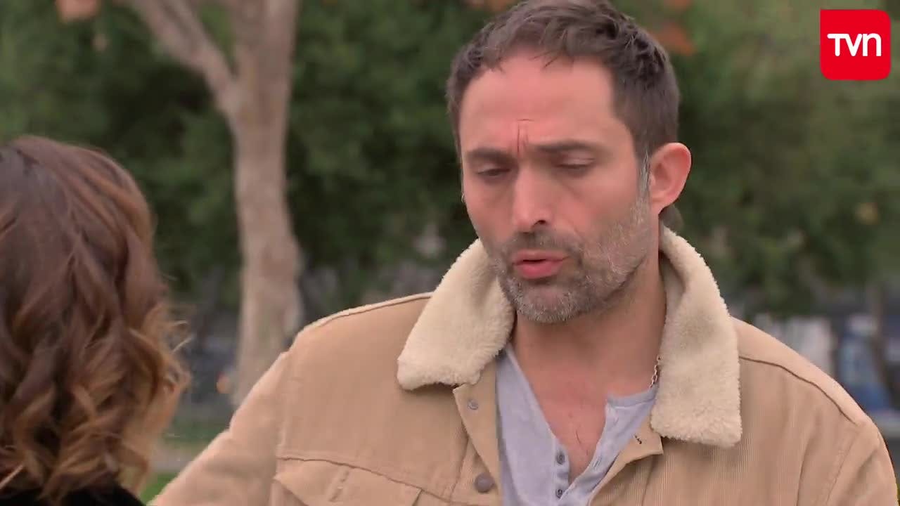 Antonio luchará por su hija | El Camionero - T1E13