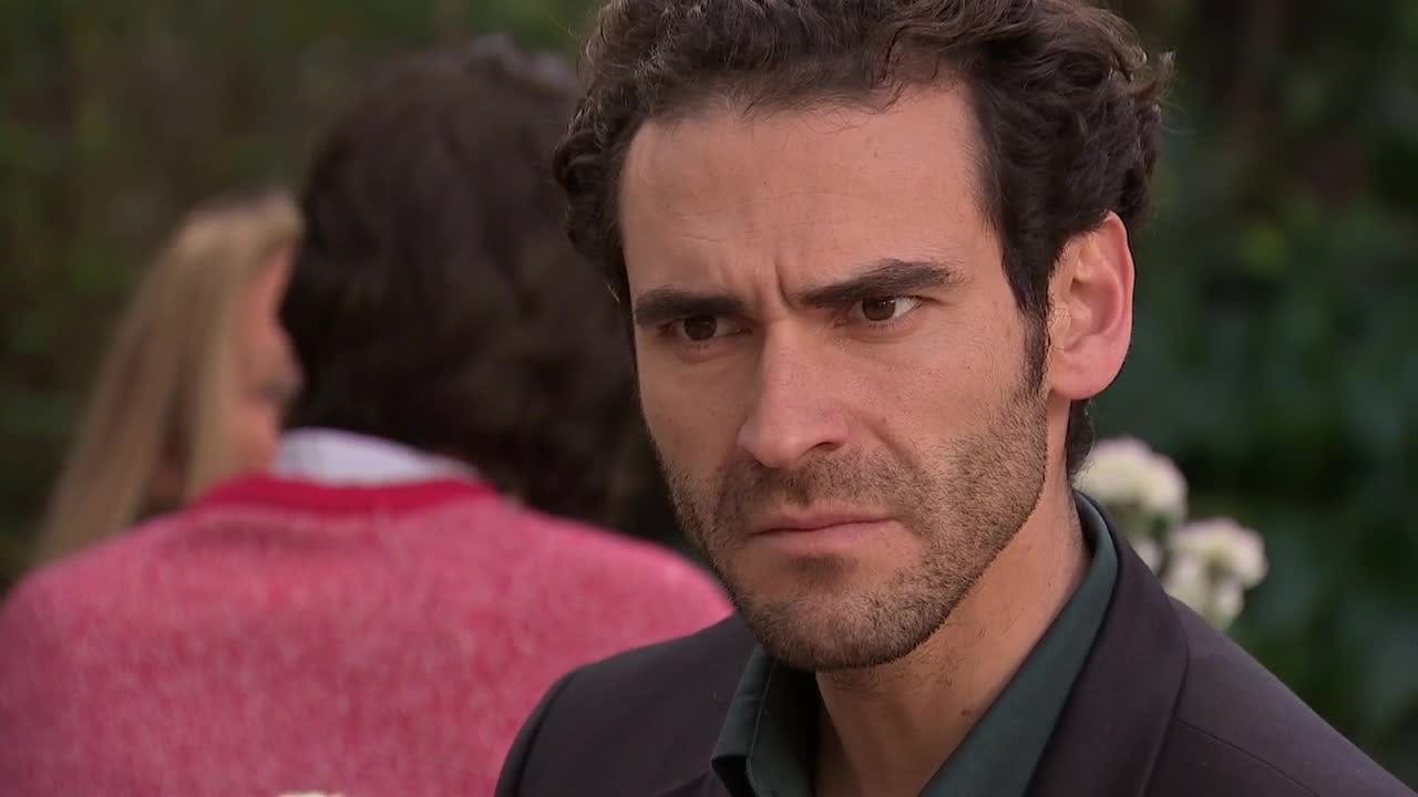 El día de furia de Genaro | El Camionero - T1E27