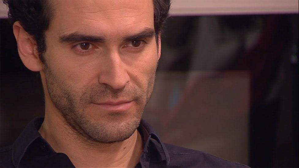 Genaro enfrentó a Ema | El Camionero - T1E52