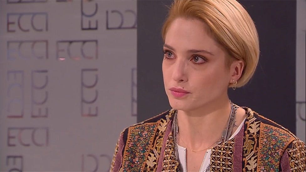 Ema confesó su verdad | El Camionero - T1E92