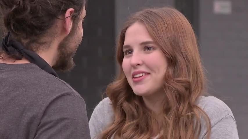Jani sorprende con romántico paseo | El Camionero - T1E101