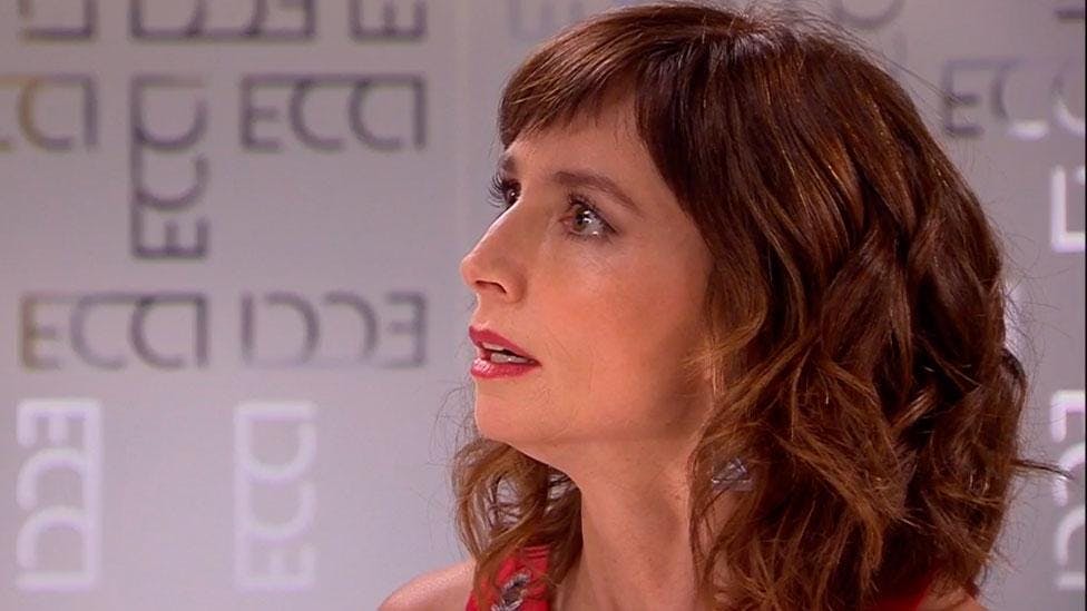 Denise ya tomó una decisión | El Camionero - T1E113
