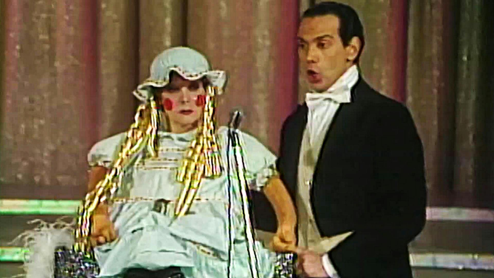 EL Charlestón | El Gran Baile - T1E12