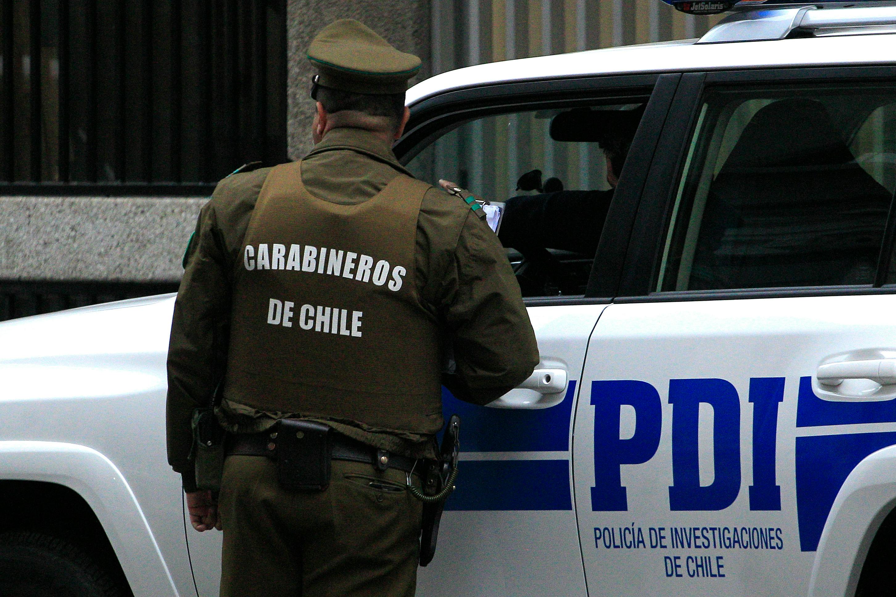 Cámara Nacional del Comercio y crisis de seguridad: Es el minuto de trabajar en acciones concretas