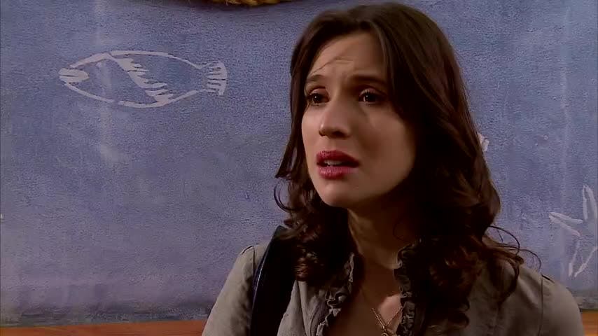 Bienvenida a Chile | Esperanza - T1E1