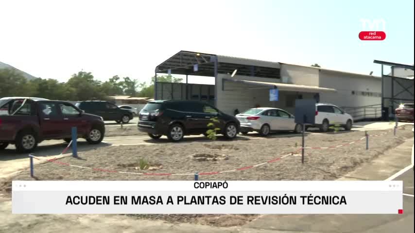 REVISIÓN TÉCNICA
