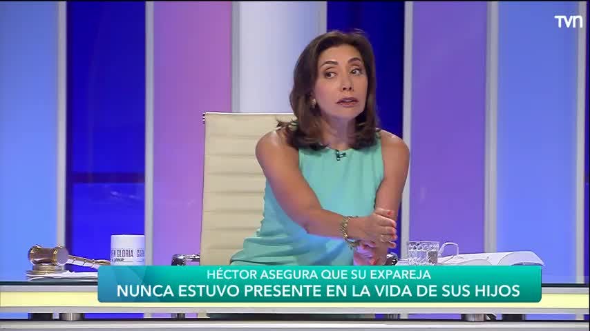 Vestigios de un amor | Carmen Gloria a tu servicio