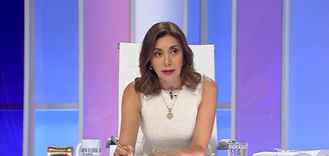 Carmen Gloria a tu servicio | Capítulo 28 de marzo: Hablemos sobre lo que es justo