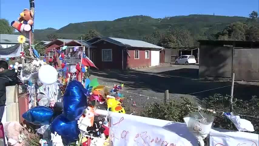Reabren caso Tomás Bravo para incorporar informe de errores