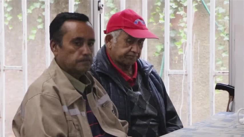 Habilitan albergues durante todo el año