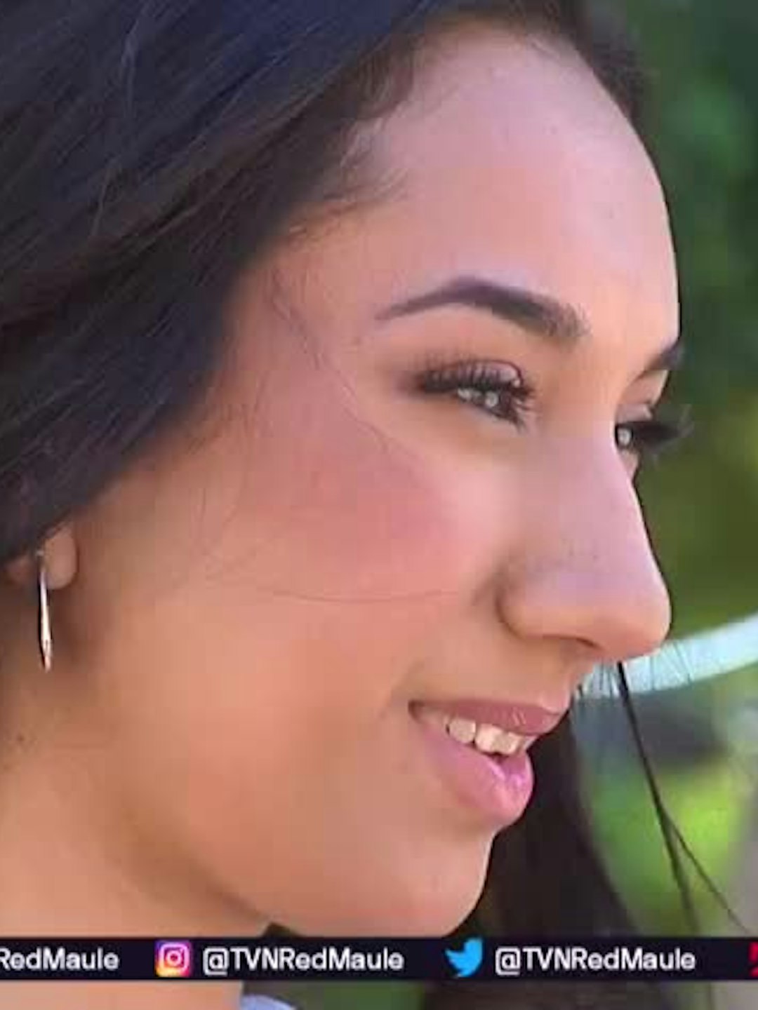 Talquina busca convertirse en Miss Universo Chile
